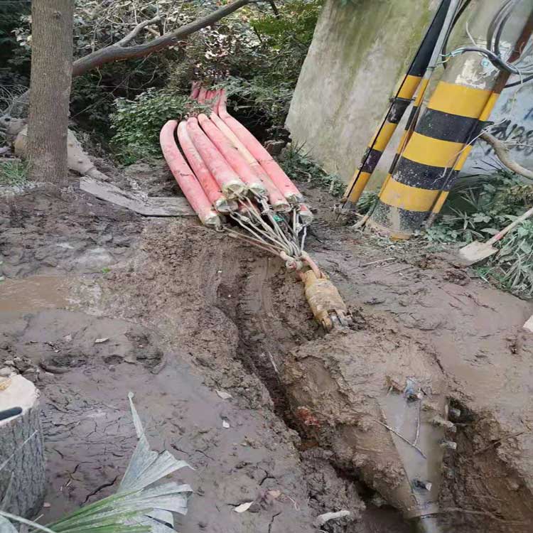 大庆拖拉管